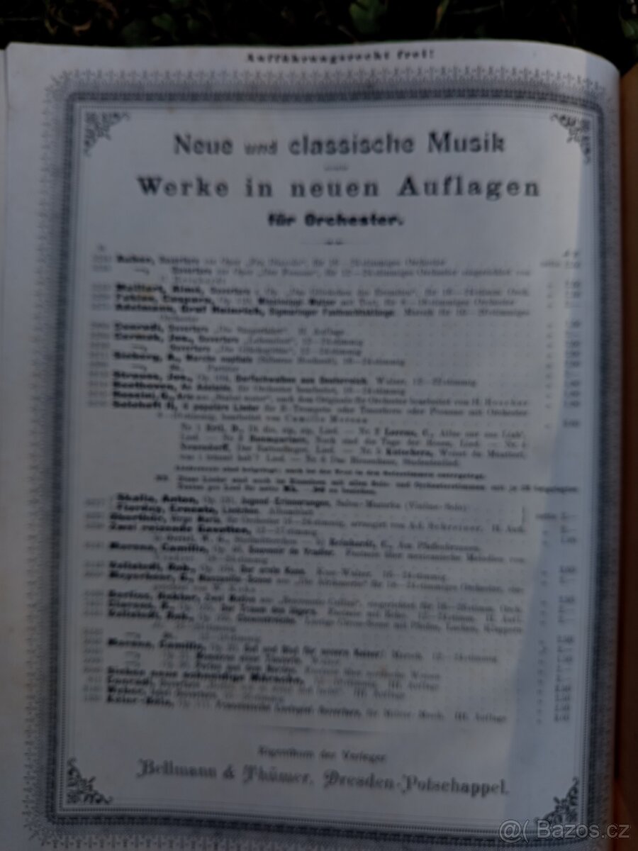 Orchestrion - 2