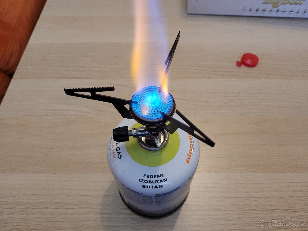 Vařič Primus Express Stove - 2