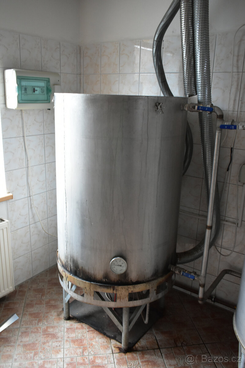 Varna piva - prodej - 2