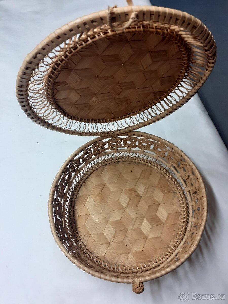 Proutěné věci - 2