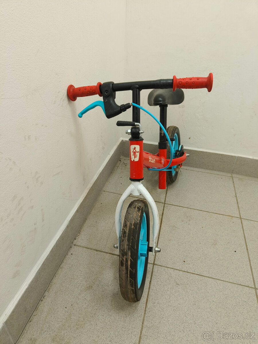 Dětské odrážedlo - 2