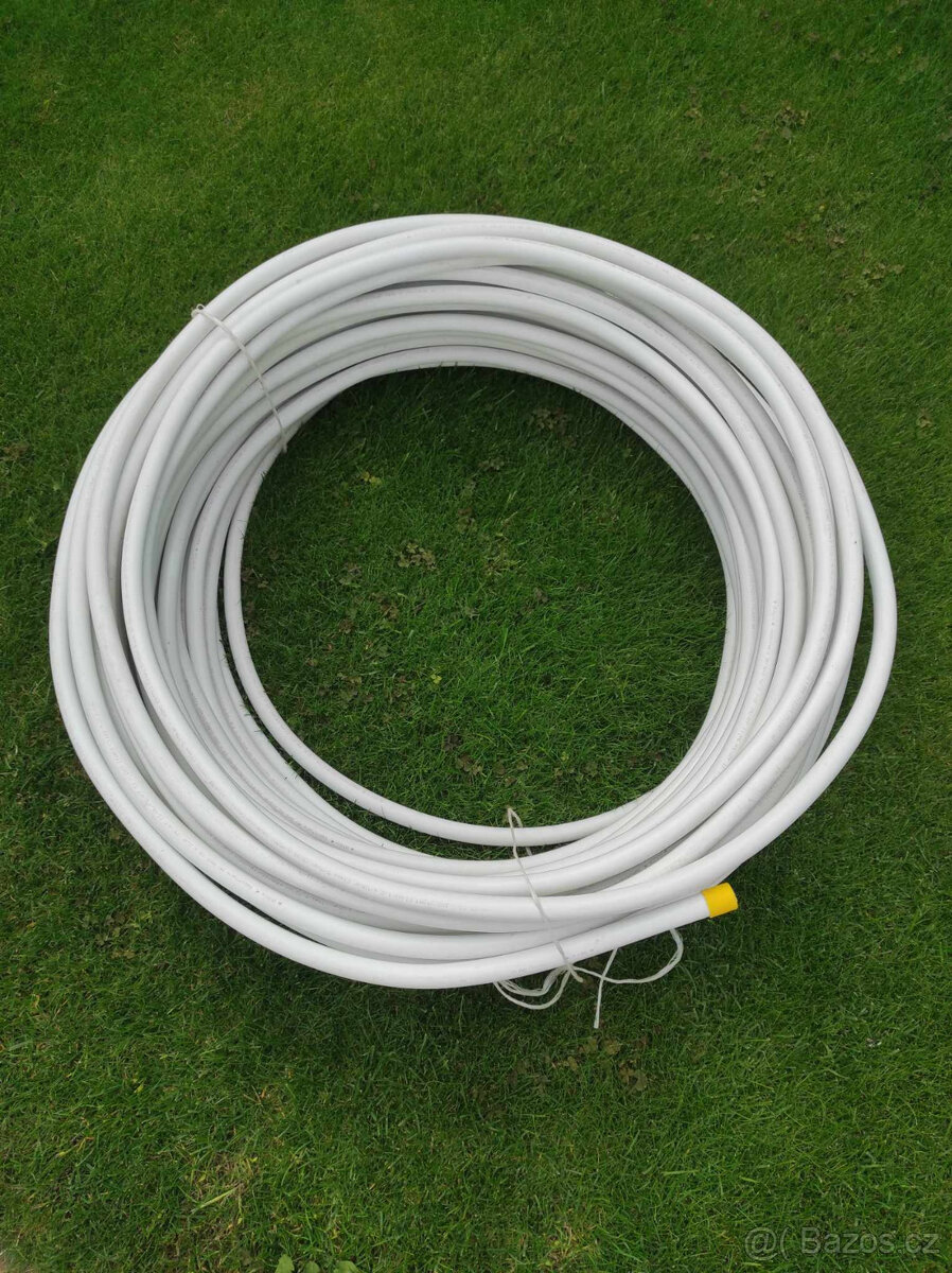 Vícevrstvé trubky GABOTHERM MV - 2