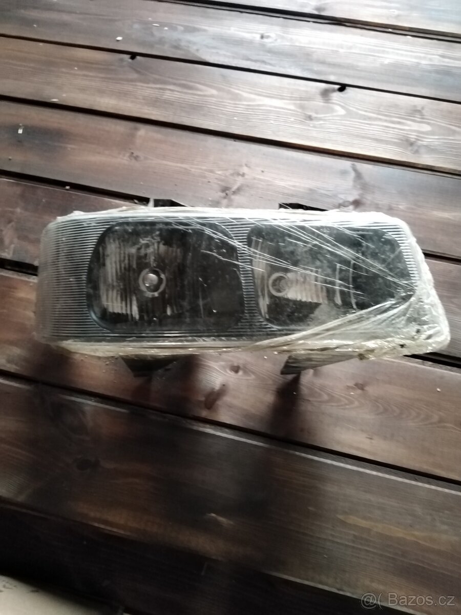 Gmc Savana, Chevrolet express - 2