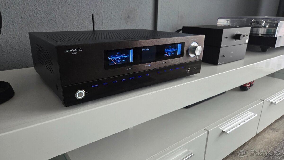 Advance Acoustic PlayStream A7 - 2