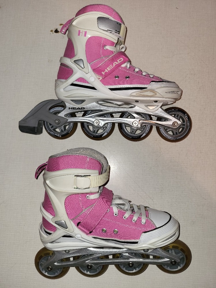 Koleckove inline brusle Head, velikost 40 - 2