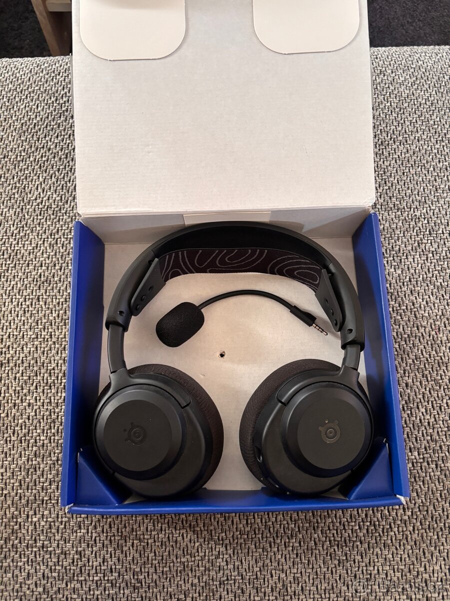 Steelseries Arctis nová p3 - 2