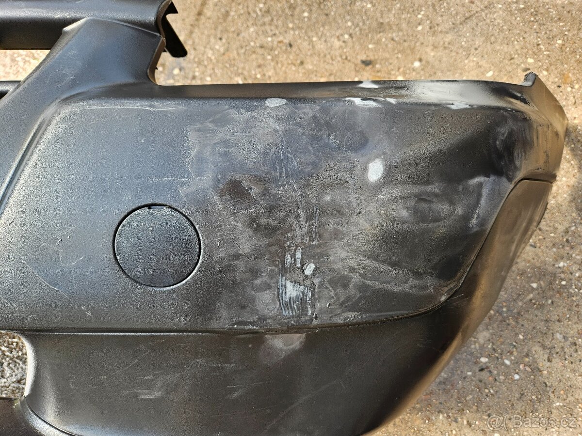 FIAT DOBLO PŘEDNÍ NÁRAZNÍK - 2