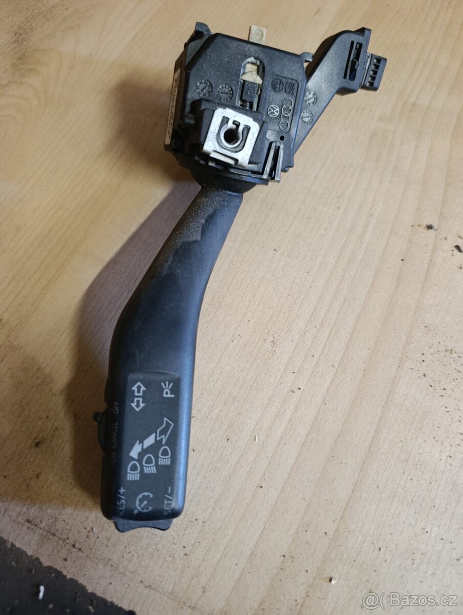 Tempomat na škoda octavia 1K0953513F - 2