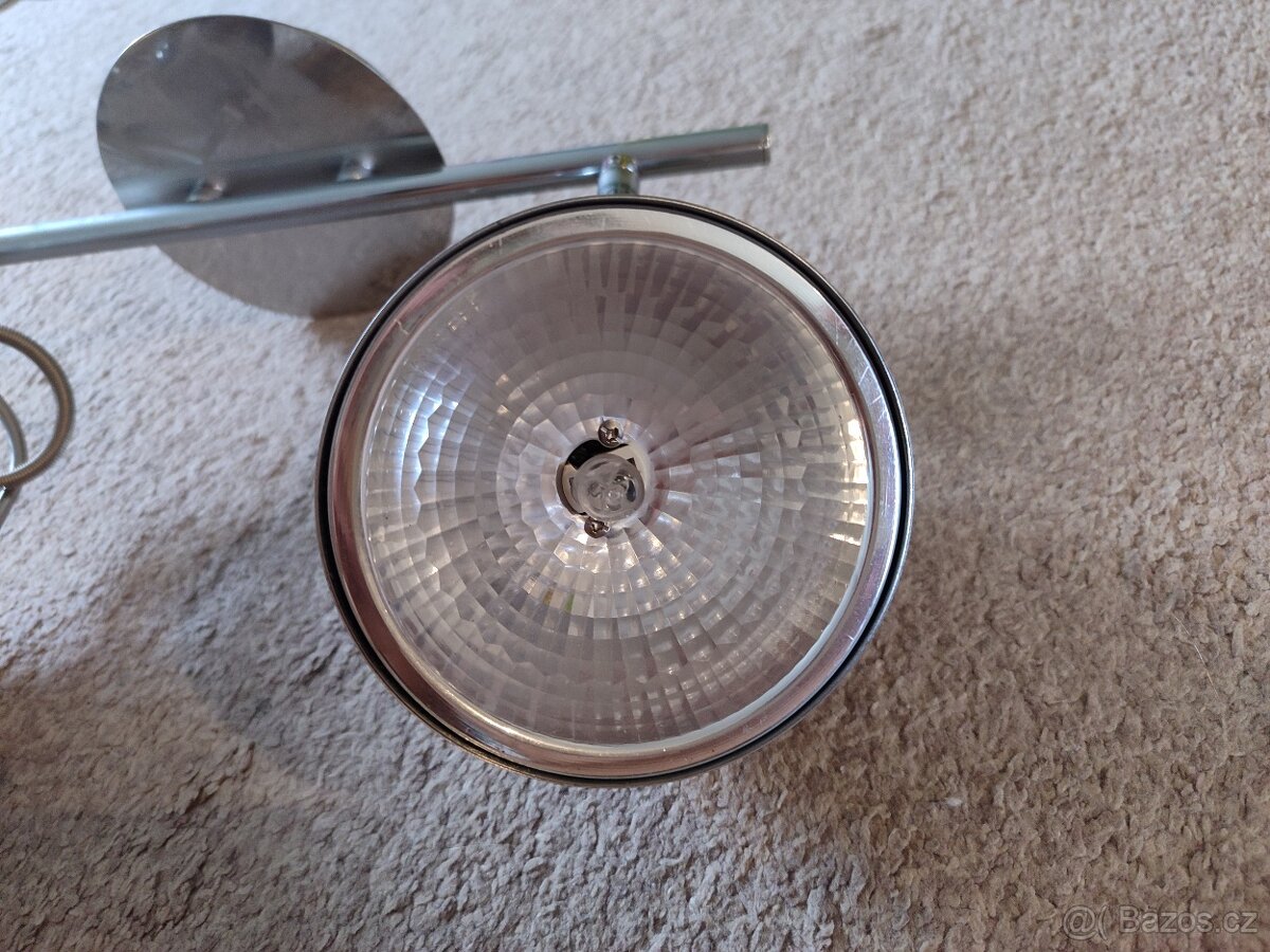 Stropní světlo - 2