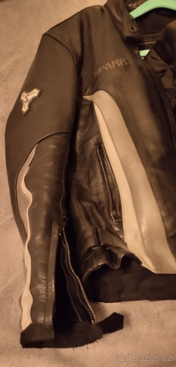 Spark bunda, vel. S - 2