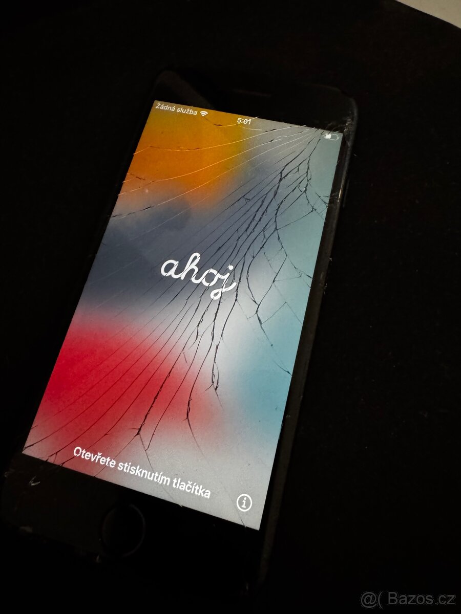 iPhone 7 - na ND - 2