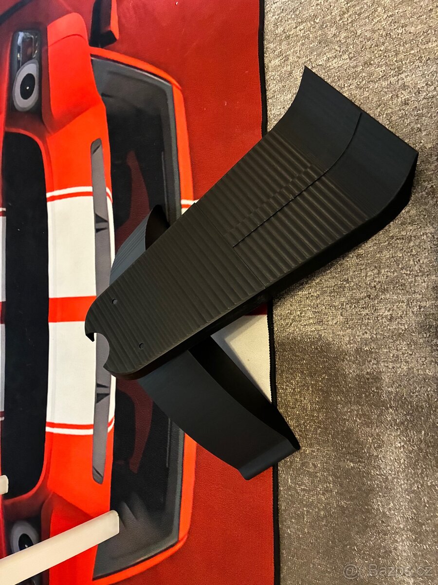 Sada plastů babetta Stella - 2