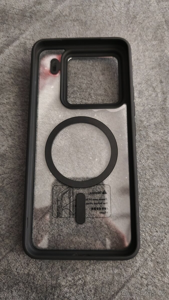 Xiaomi 15 Pro kryty, obaly - 2