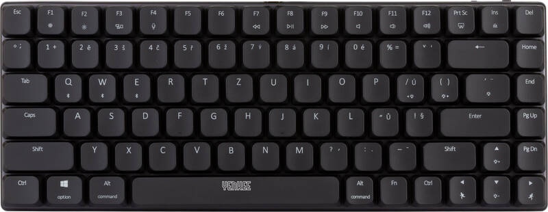 Prodám herní bezdrátovou klávesnici - 2