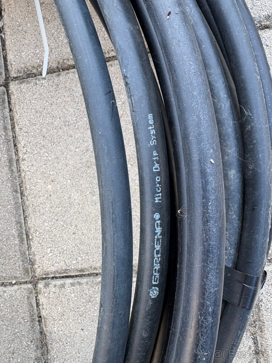 Gardena micro drip mix - 2