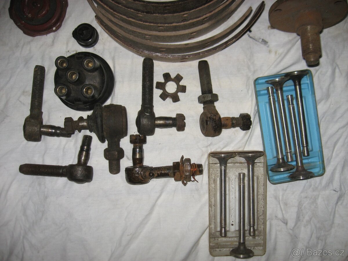 konvut š octávia - 2