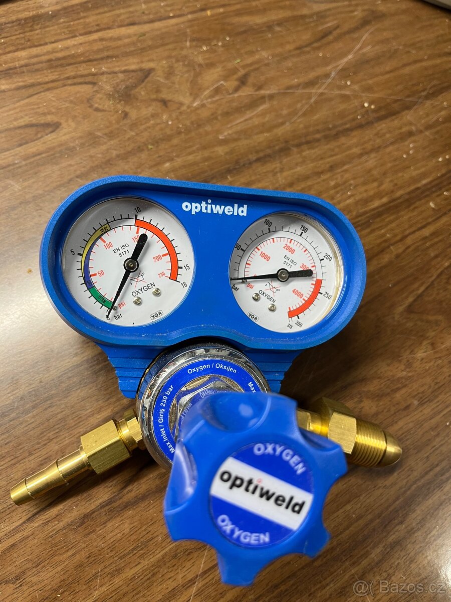 Autogen PB + kyslik - 2