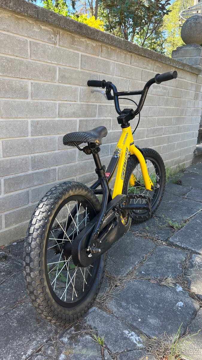 Specialized hotrock dětské kolo - 2