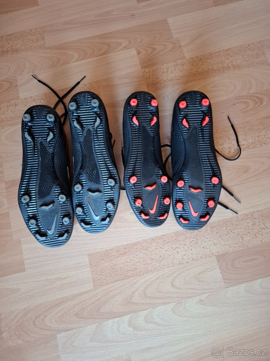 Nike Phantom kopačky - 2