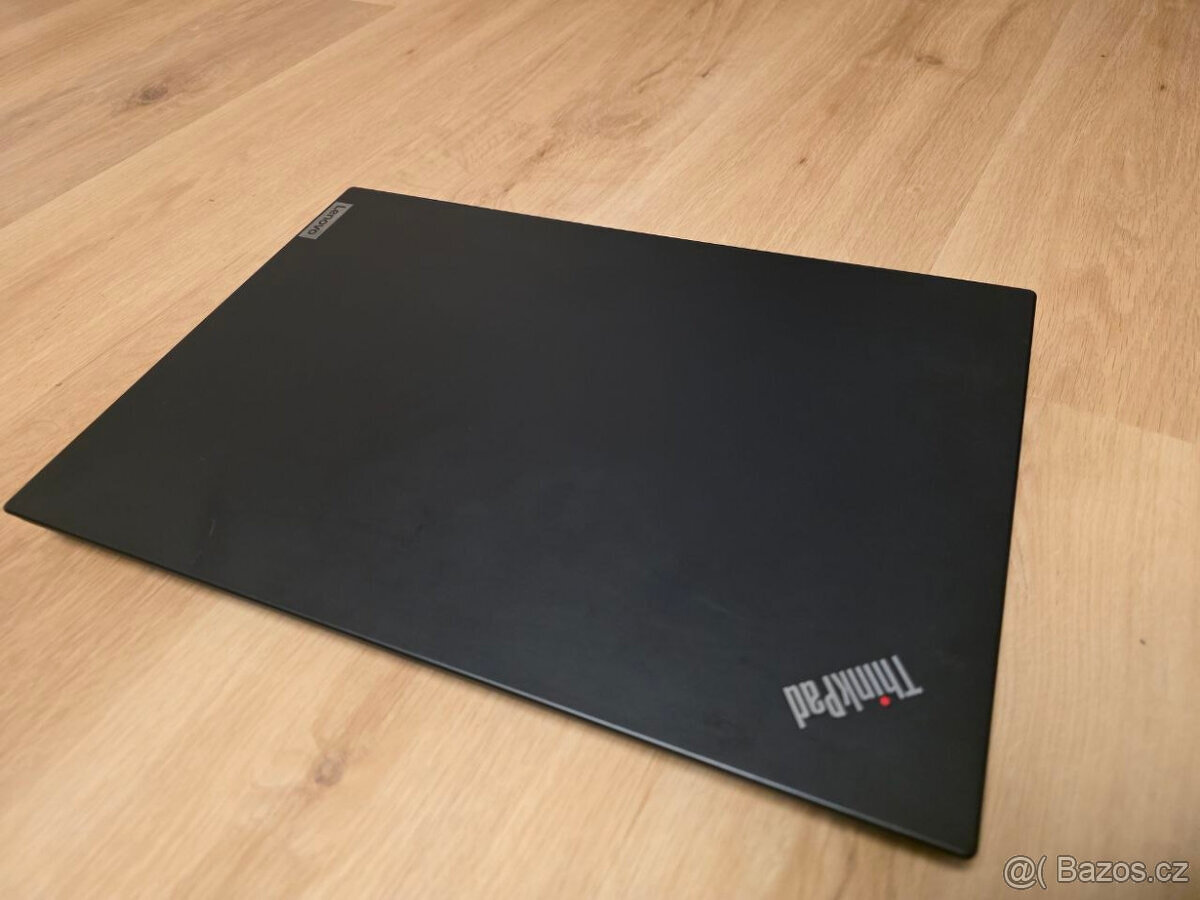 Lenovo ThinkPad P15v Gen 1 - 2