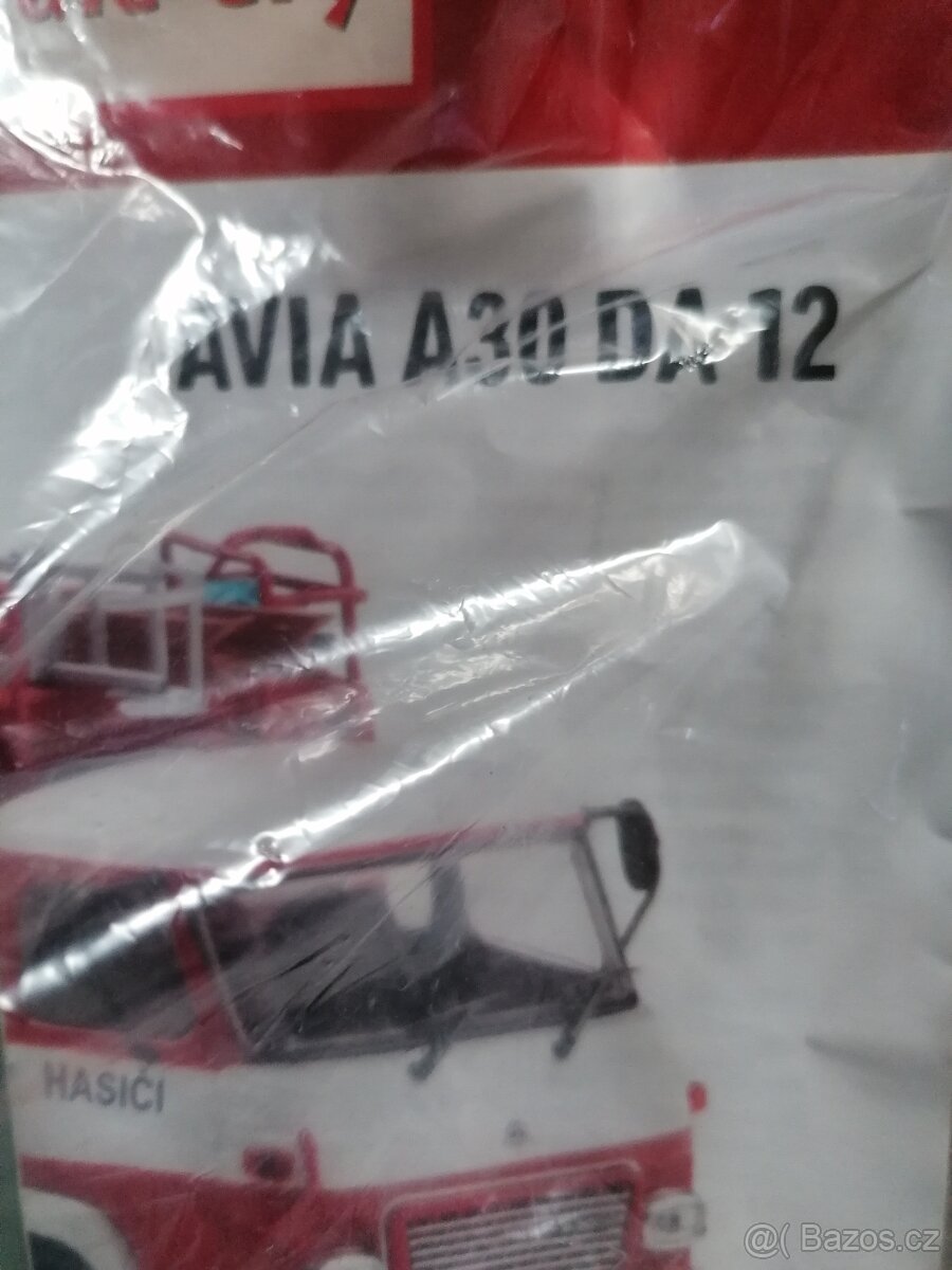 Avia A30 dea12 - 2