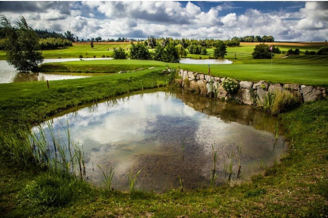Golfové členství - 2
