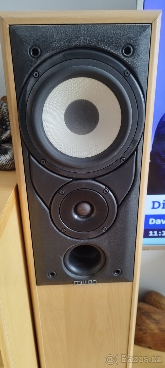MISSION 720E - 2