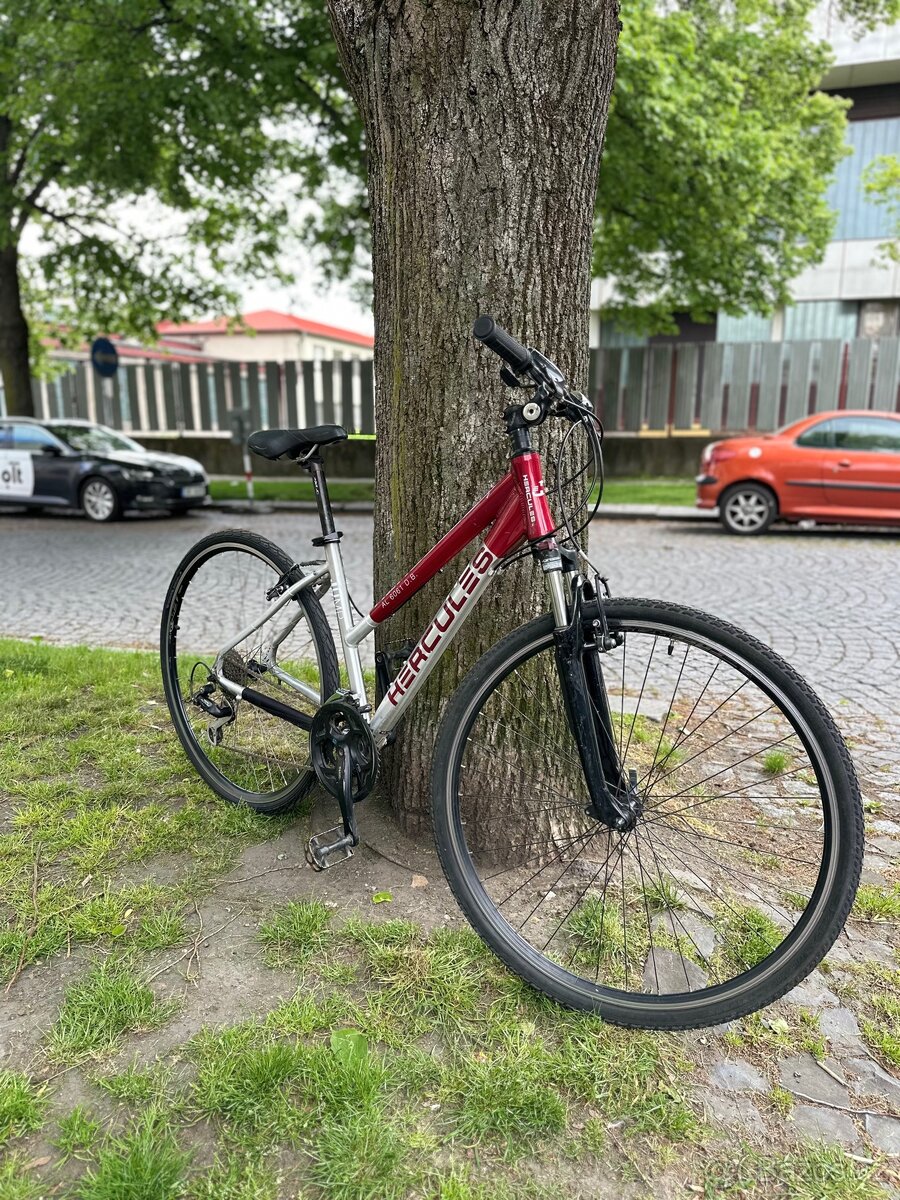 Městské kolo - 2