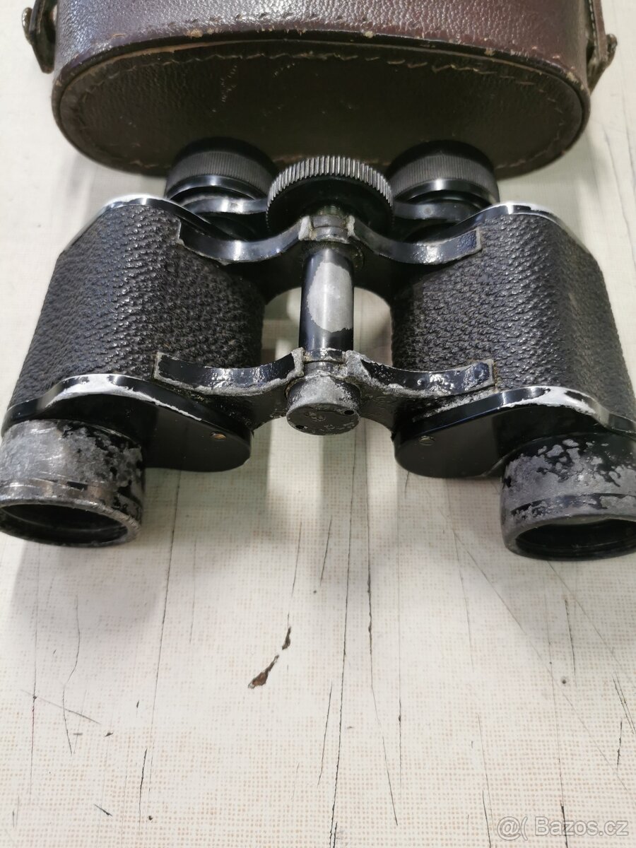 Dalekohled Germania 6x30 - 2