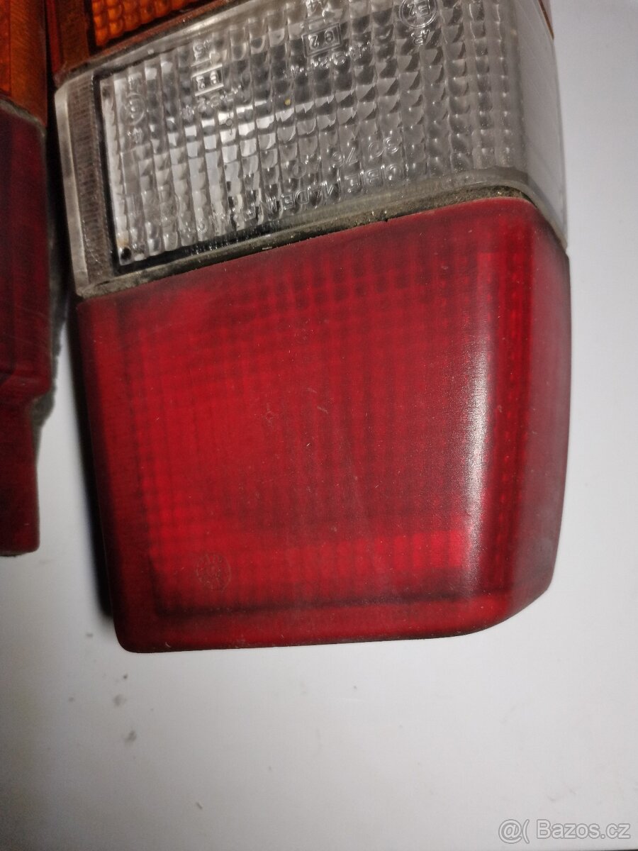 zadní světla Volvo 940/740 - 2