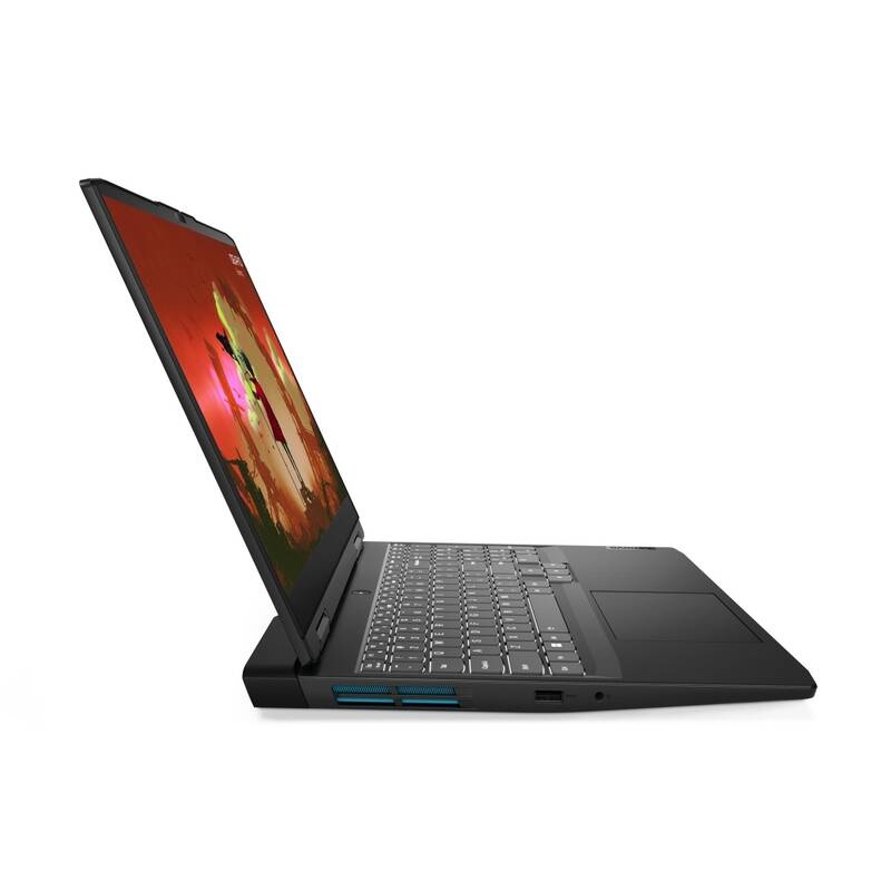 Notebook Lenovo IdeaPad Gaming 3 15ARH7 (82SB00RVCK - 2