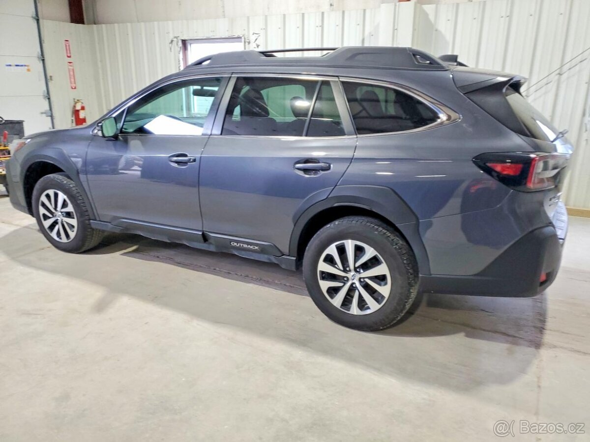 2023 SUBARU OUTBACK PREMIUM - 2