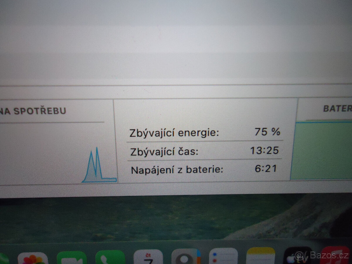 Apple MacBook Air 13" M1 - 2