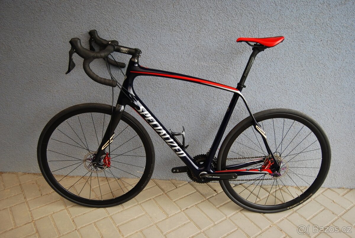 Specialized Roubaix Carbon 61CM - 2