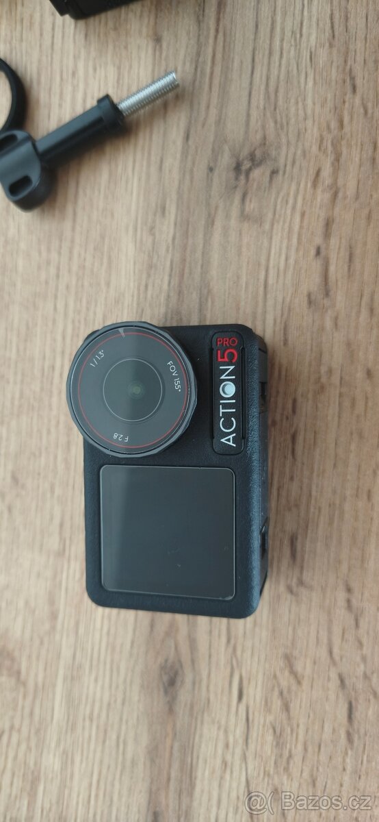 DJI Osmo Action 5 pro - 2