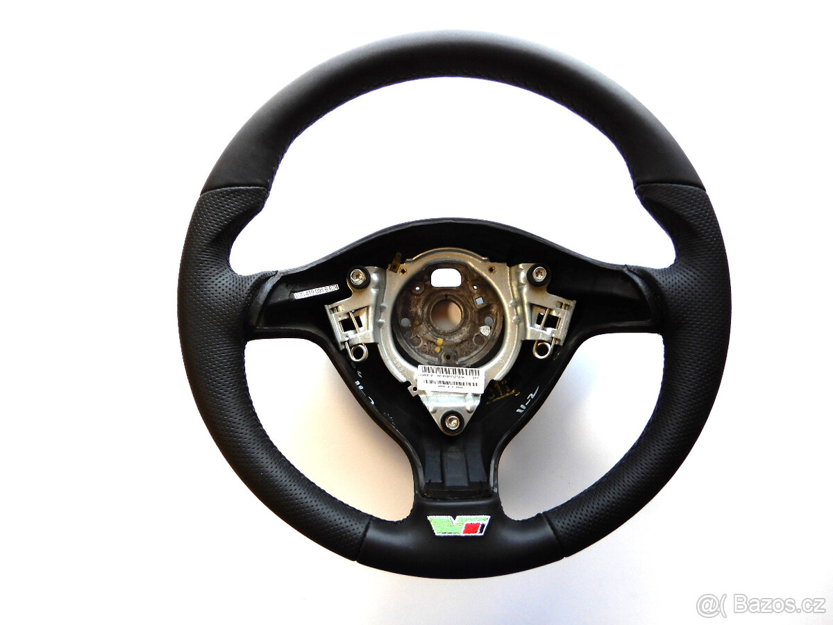 Volant Fabia RS, Octavia RS - 2