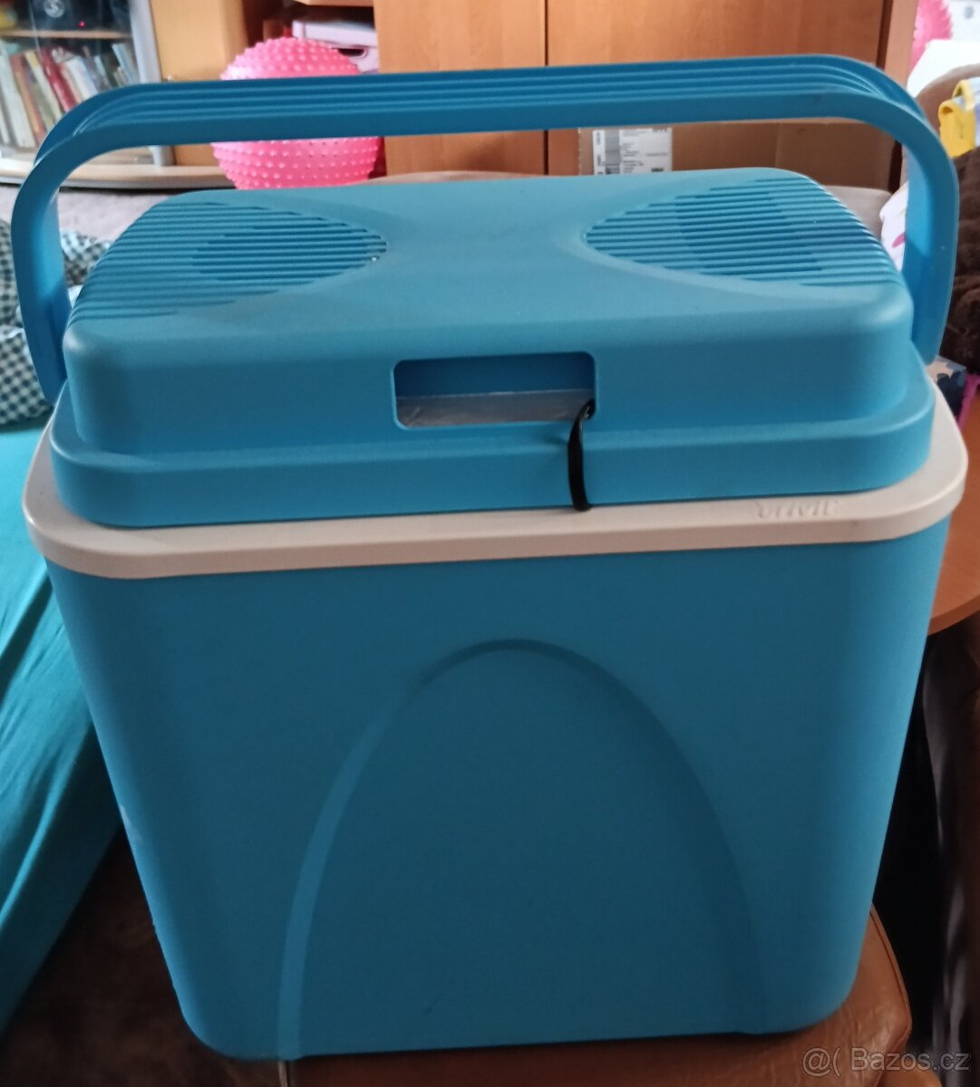 Chladící box - 2