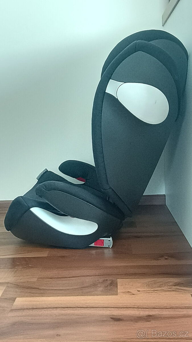Cybex Solution M-fix 15-36 kg - 2