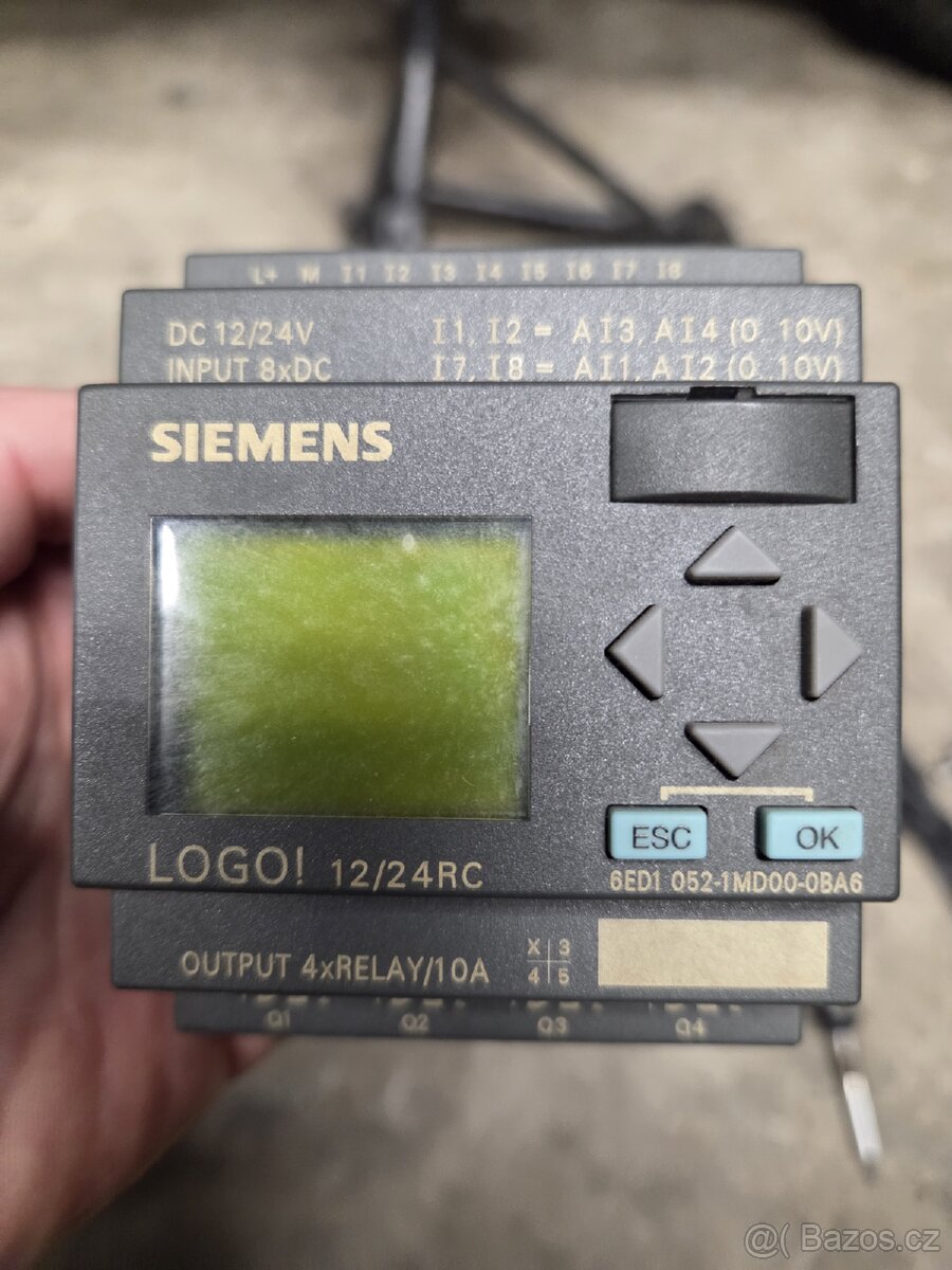Siemens LOGO - 2