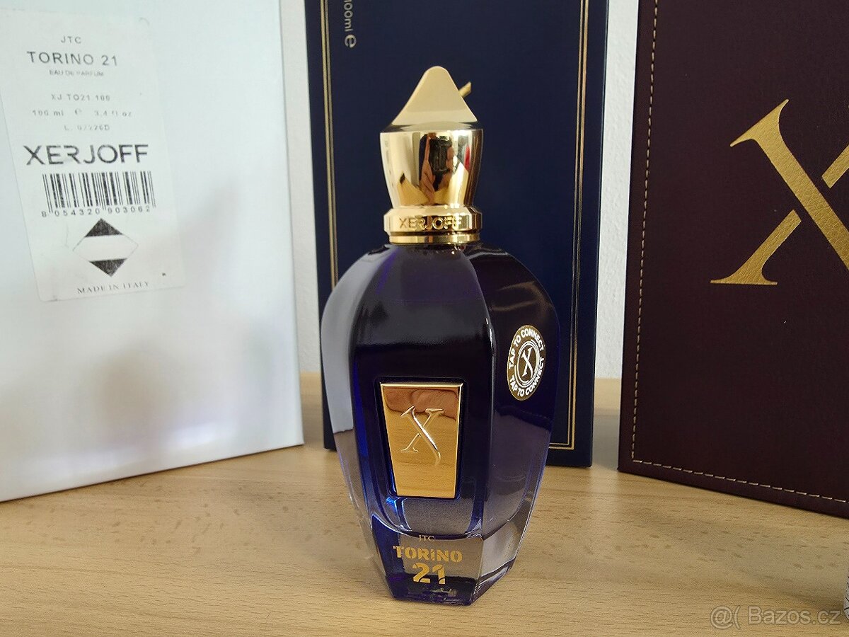 Xerjoff Torino 21 100ml - 2