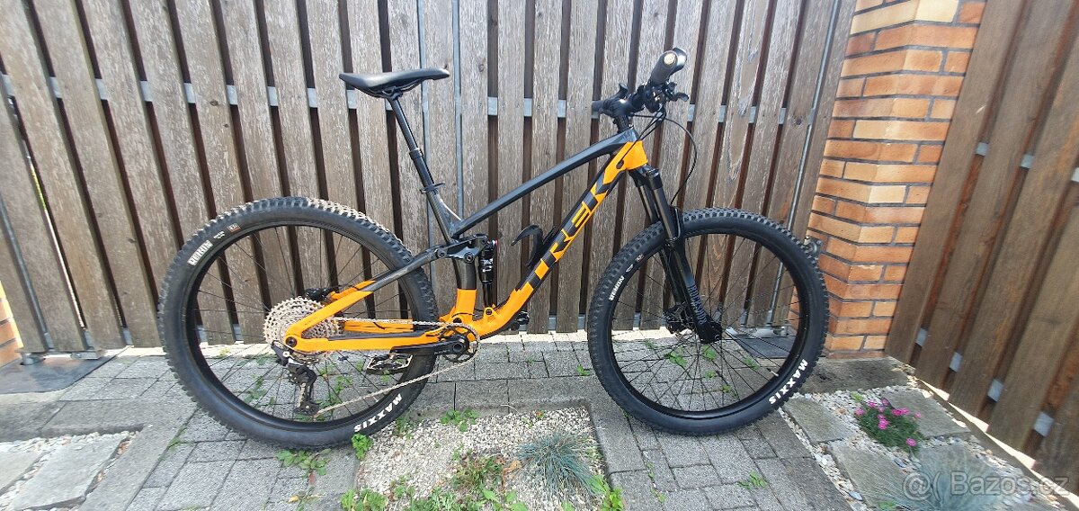 Trek Fuel EX 5 - 2