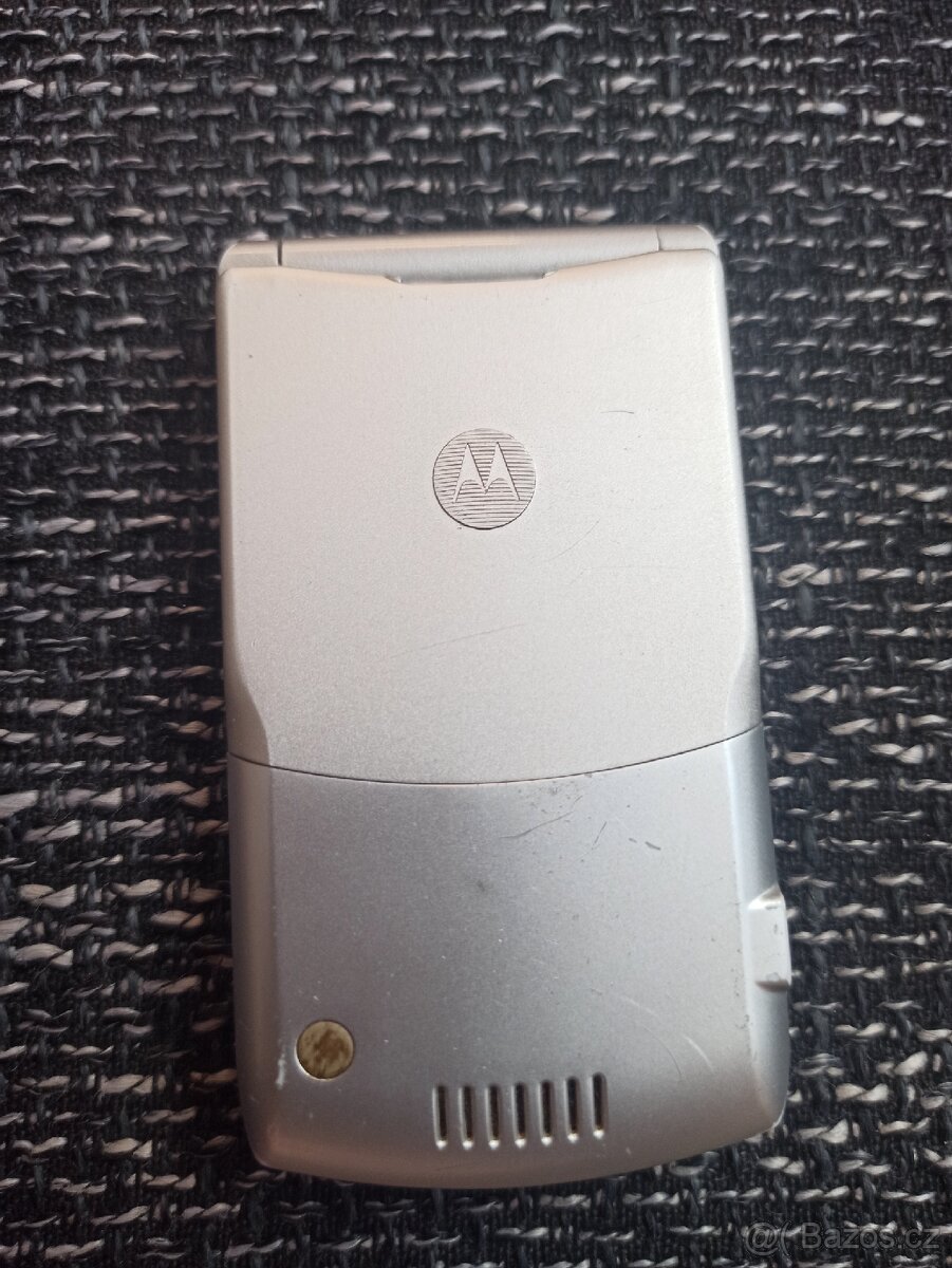 Motorola razr - 2