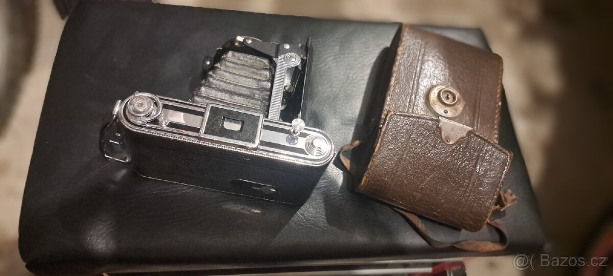 Kodak Junior 620 - 2