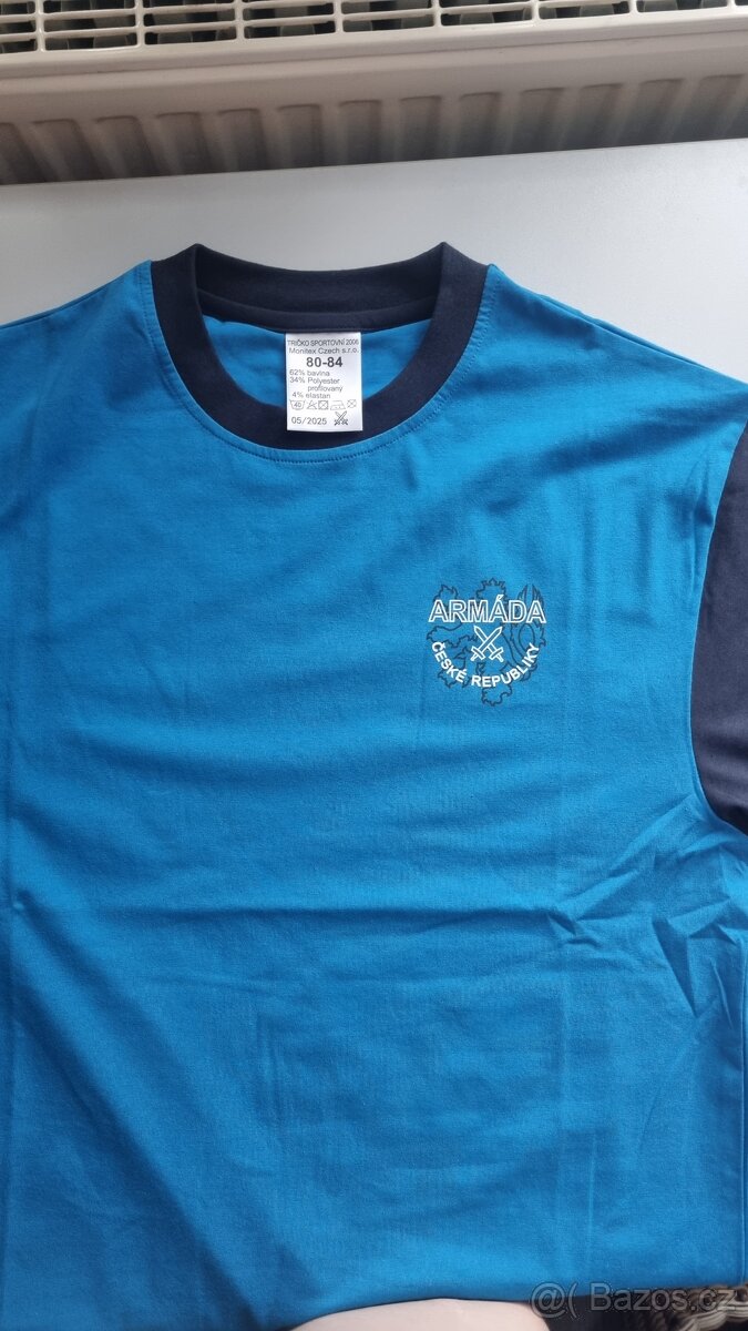 Sportovní oblečení - 2