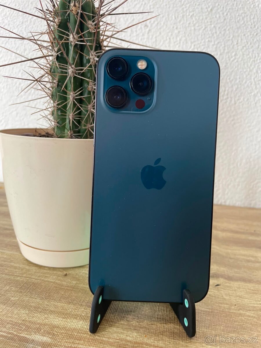 IPhone 12 Pro max - 2