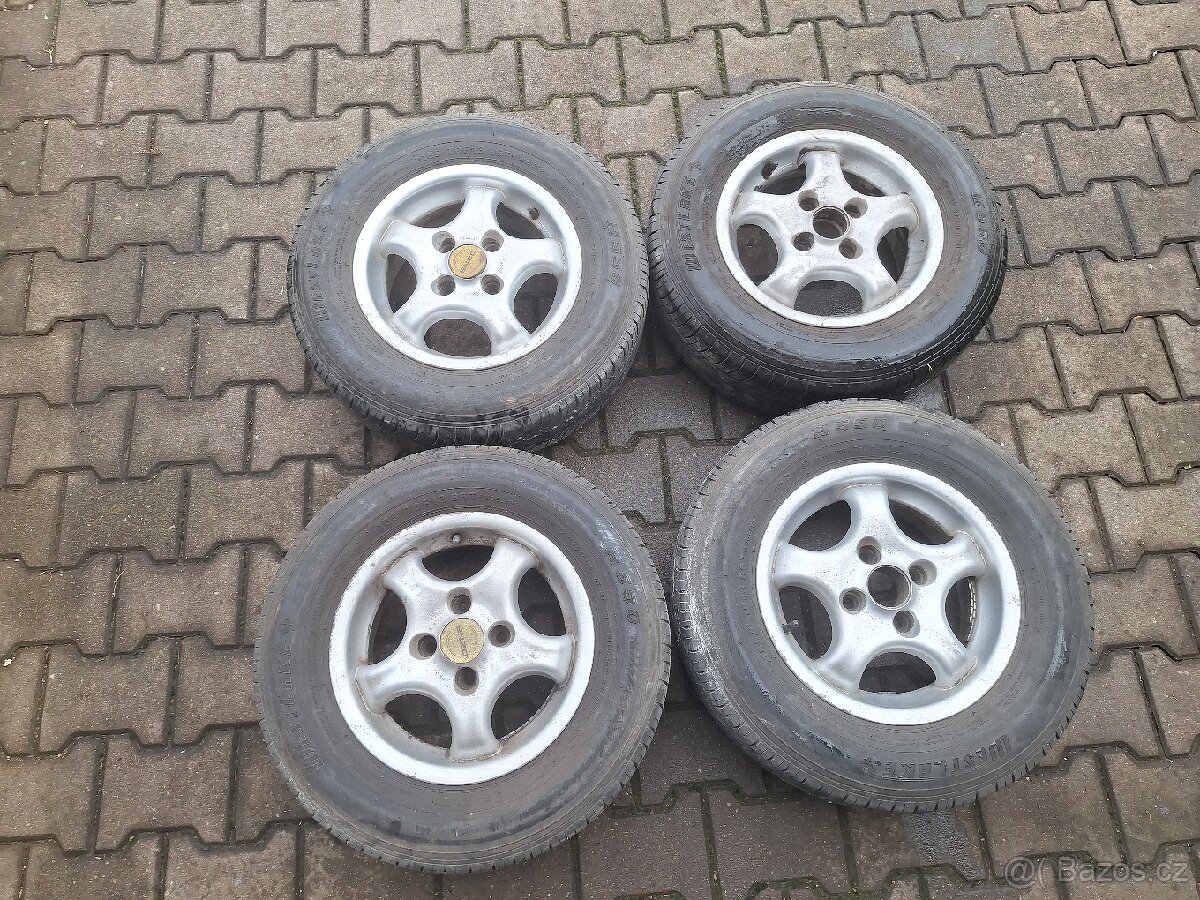Alu kola - 2