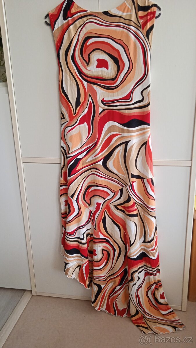 Šaty BOUTIQUE BORGIA - 2