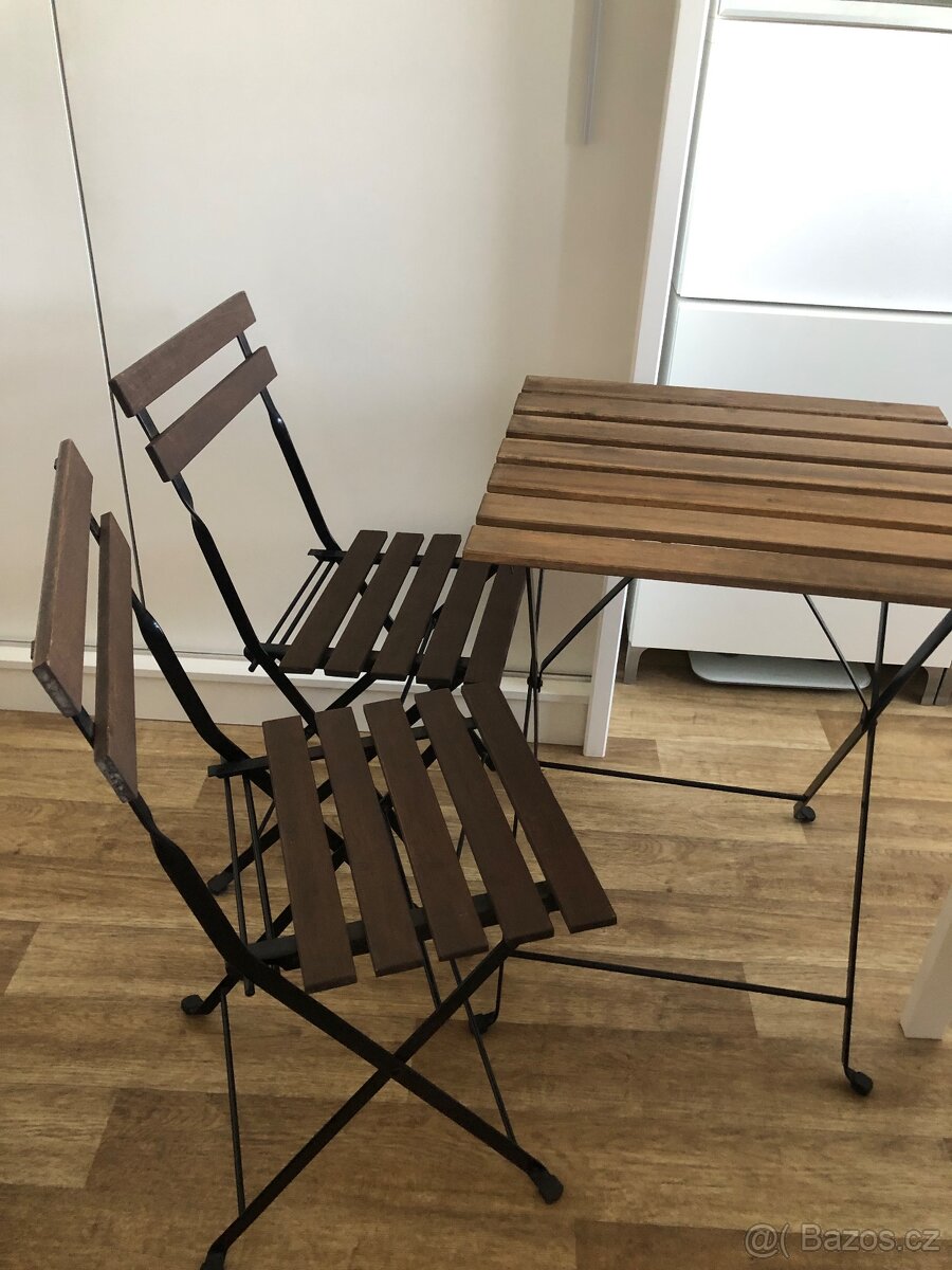 Ikea TÄRNÖ - 2