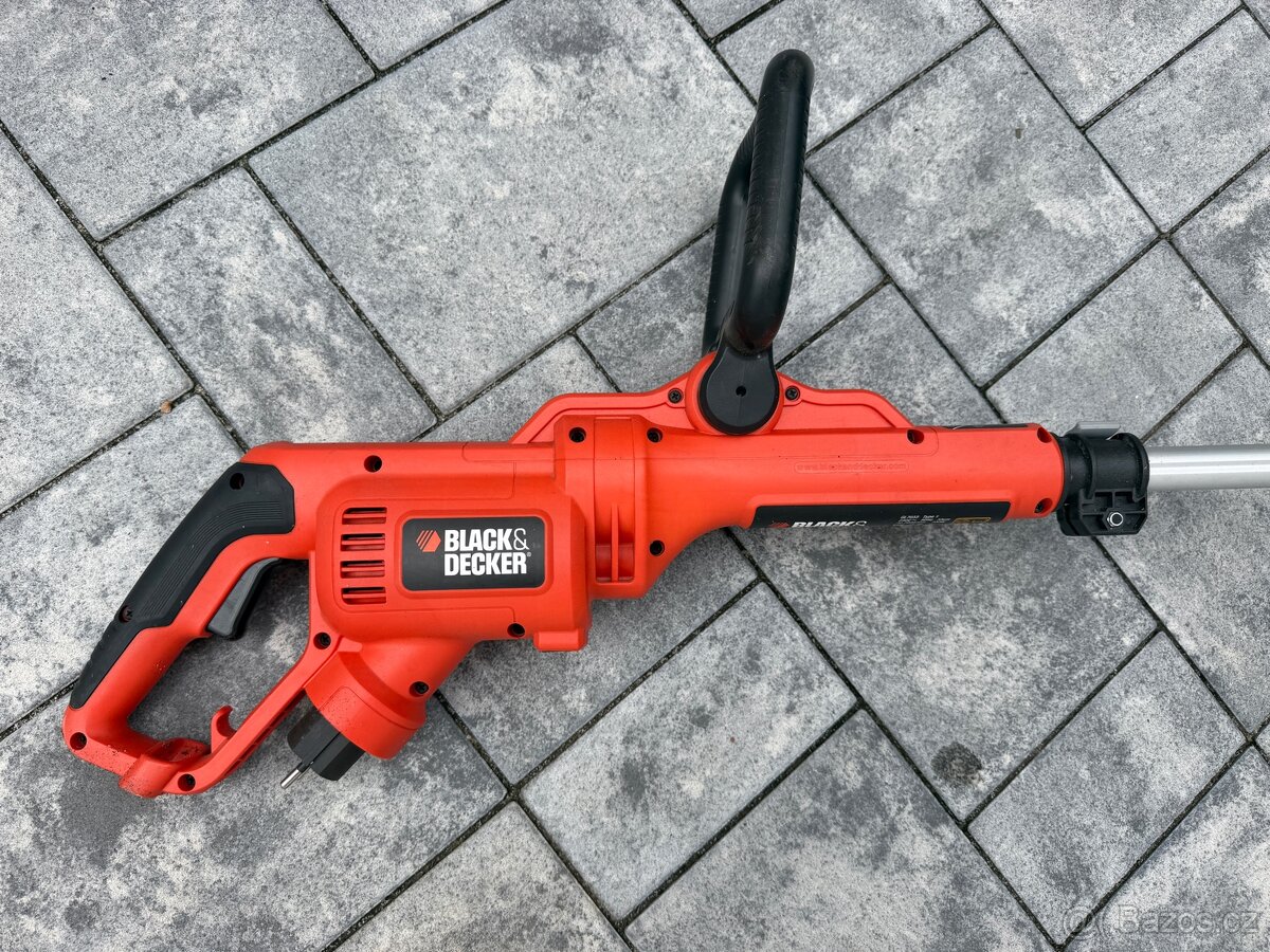 Strunová sekačka Black&Decker - 2