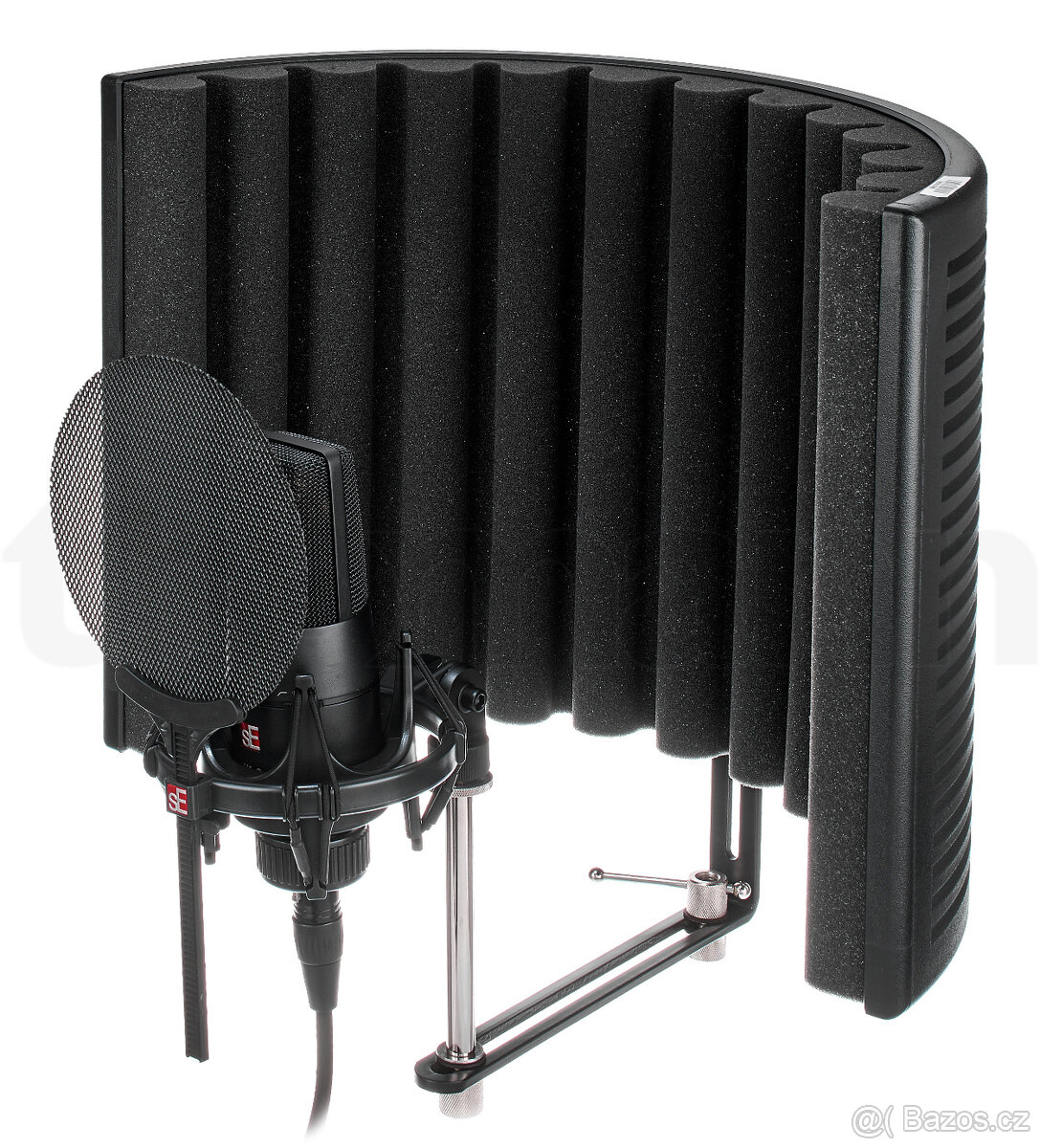 mikrofon SE Electronics X1S Studio Bundle - 2